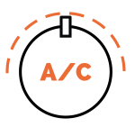 Aires acondicionados